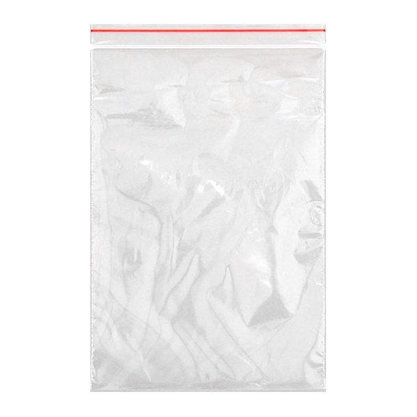 Zip Lock 300 х 400 MASTERPRO